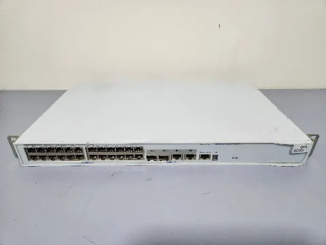 Switch 3com 4500 26 Portas (3cr17561-91)