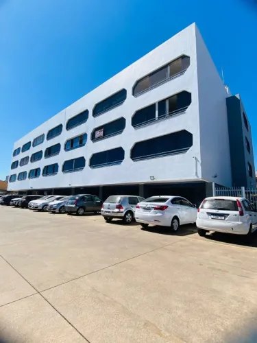 Excelente Apartamento em Sobradinho