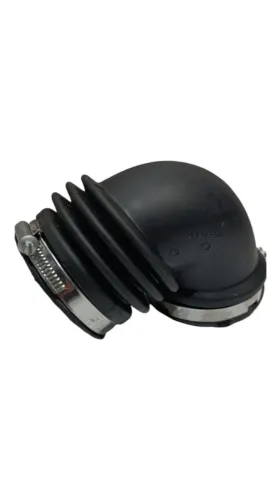 Caixa Filtro Ar Chevrolet S10 2.8 2014 A 2020 