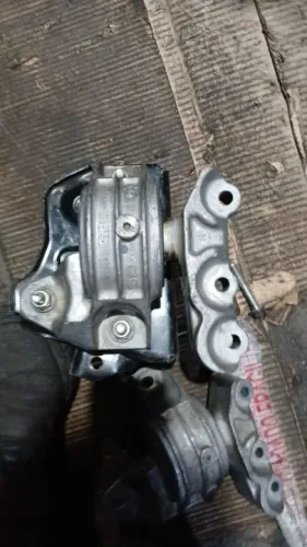 Suporte motor argo 1.3 fire fly original