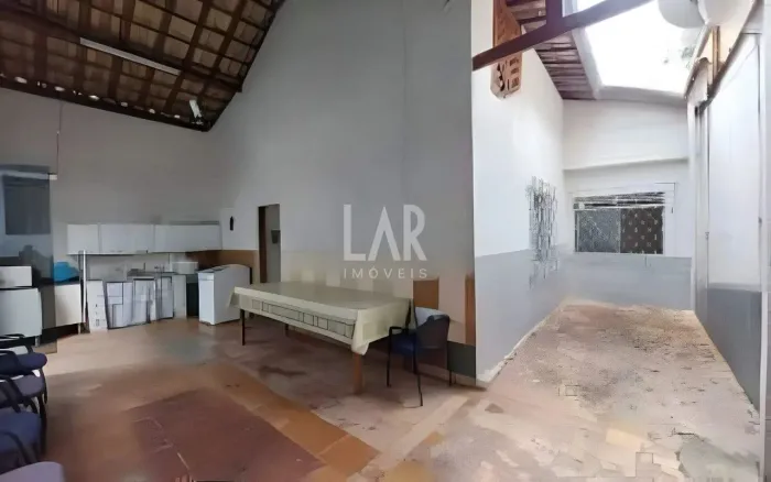 Casa à venda, 6 quartos, 2 vagas, Betânia - Belo Horizonte/MG