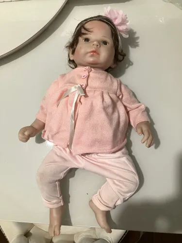 Bebê reborn