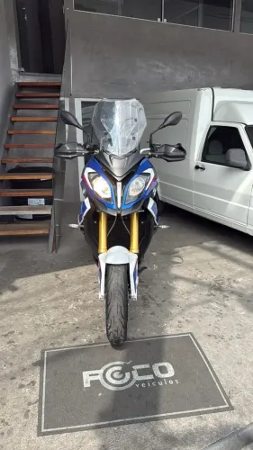 BMW/S1000 XR - 2019