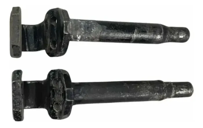 Trava Pino Banco Original Gol Santana Golf Mk3 Audi 80 Par