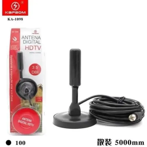 Antena Digital