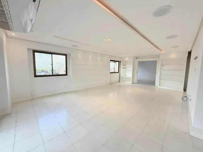 Vermont - 3 Suítes - 2 Vagas - Cremação - Venda