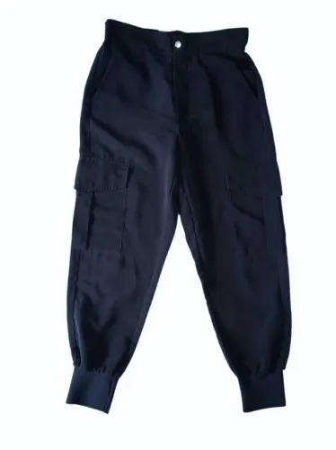 Calça jogger feminina Youcom