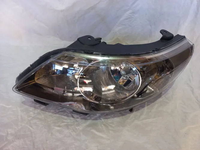Farol gol g5 cromo mix 