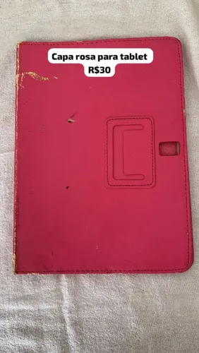 Capas para tablet