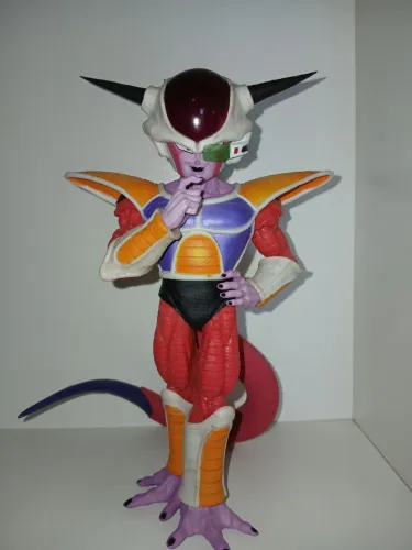 Freeza - Action Figure Dragon Ball Z