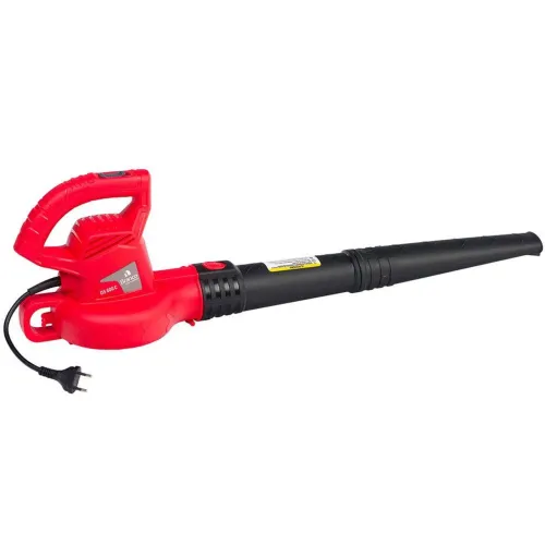 Soprador de folhas Branco DS 600 C