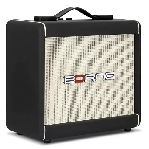 Amplificador Borne Guitarra