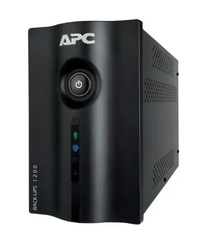 Nobreak APC Back-UPS 1200
