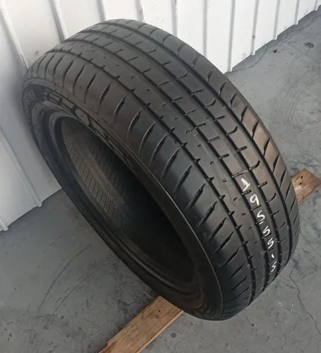 Pneu 195/55 aro 15 semi-novo
