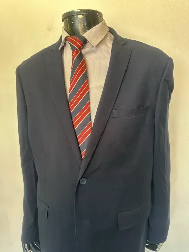 Blazer masculino buckman