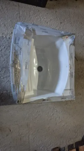 Tanque Deca - 10 Unidades