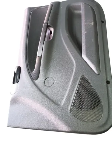 Forro De Porta Dianteira Direita Vw Voyage 1.6 2021