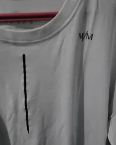 camiseta the touch - immortal