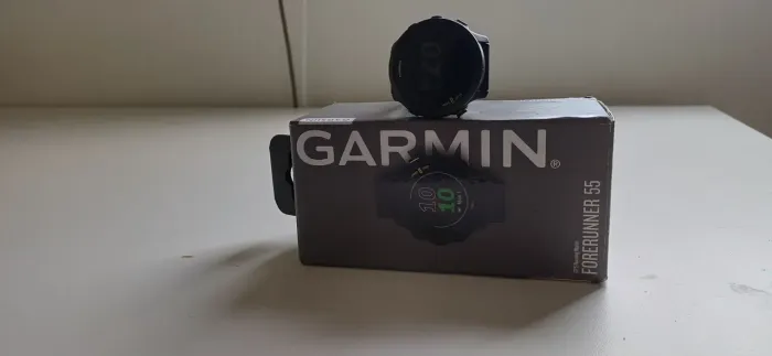 Garmin forerunner 55 