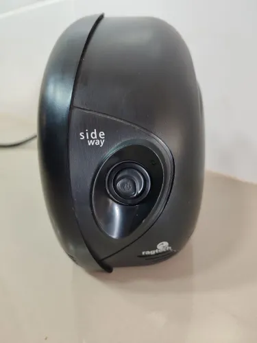 Estabilizador ragtech 5301 300VA Entrada 110V Saída 110V