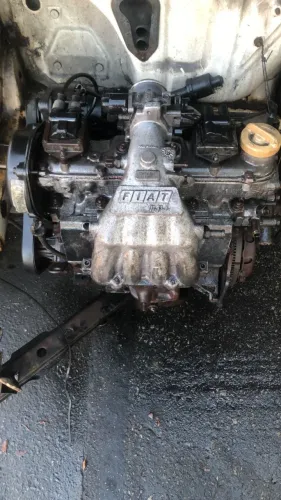 Motor Palio M.P.I 1.0
