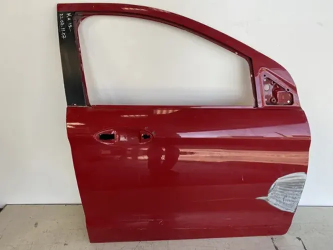 Porta Dianteira Ford Ka 2015 A 2020 22071107