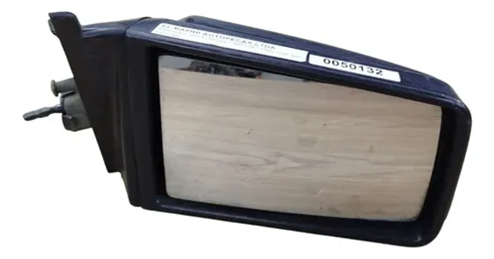 Retrovisor Direito Monza 1986 1987 1999 1990 Sem Controle