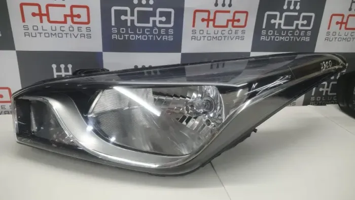 Farol Hb20 2012 a 2019 Esquerdo