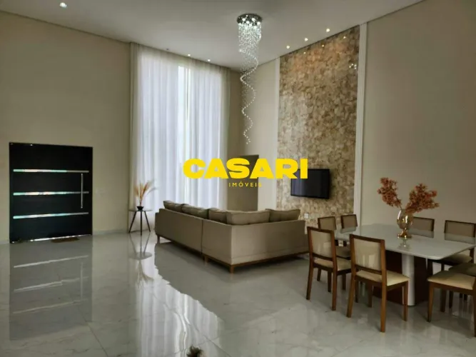 Casa à venda, 335 m² por R$ 1.945.000,00 - Reserva Campos de Boituva - Boituva/SP