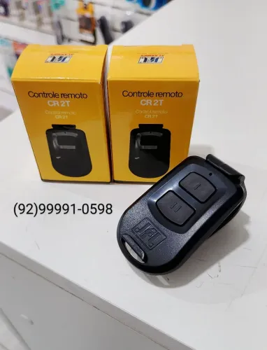 Controle para portão eletrônico Garen / AGL / JFL (fazemos entregas)