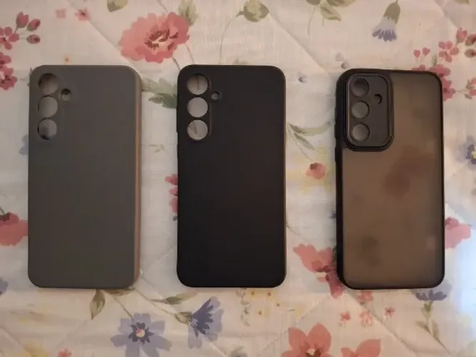 Capas Galaxy A35