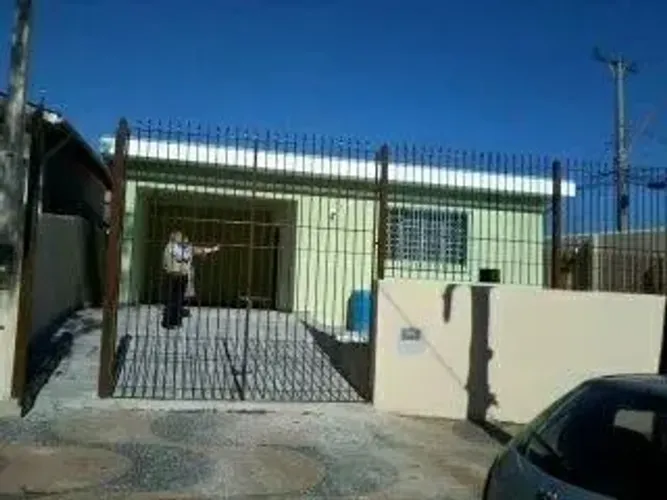 Casa à venda, 130 m² por R$ 750.000,00 - Parque Industrial - Campinas/SP