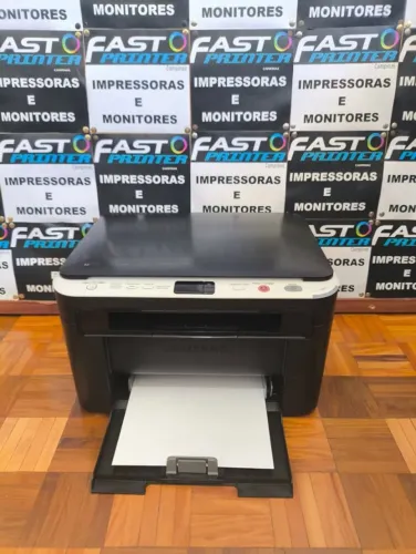 Impressora multifuncional laser Samsung SCX-3200 