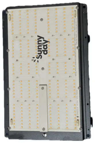 Painel LED Grow Quantum Board LM301H LM301B Samsung Osram Full Spectrum