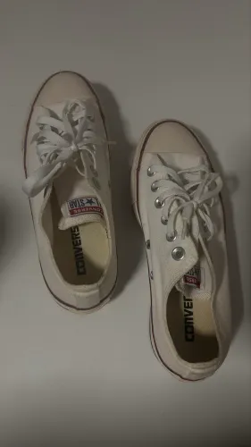 All Star Original plataforma