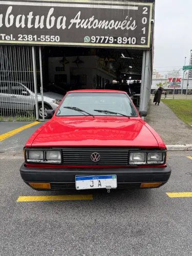 Volkswagen Passat L/ LS/ LSE/ GL/ GLS/ TS/ FLA/ VILL/ PLUS 1987