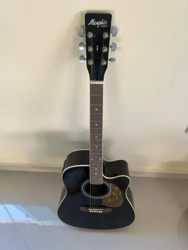 Violão Memphis MD 18