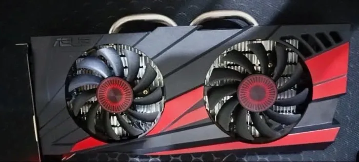 Gtx 960 2gb placa de vídeo 