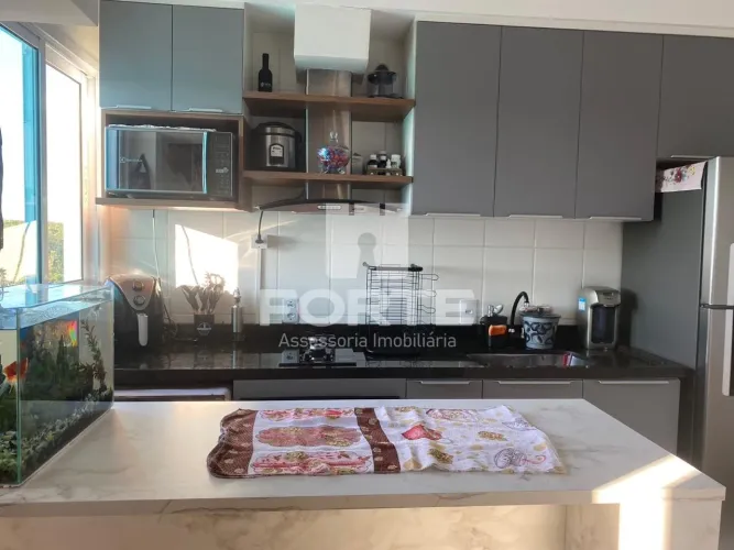 LINDO APARTAMENTO STUDIO A VENDA NO LE VIN GARDEN