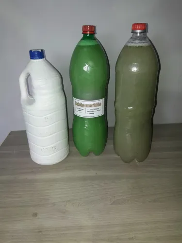 Kit sabão amaciante alvejante