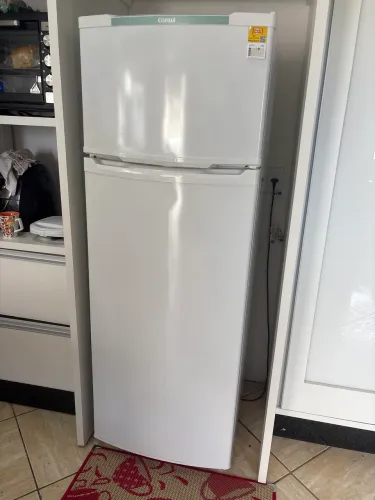 Geladeira 