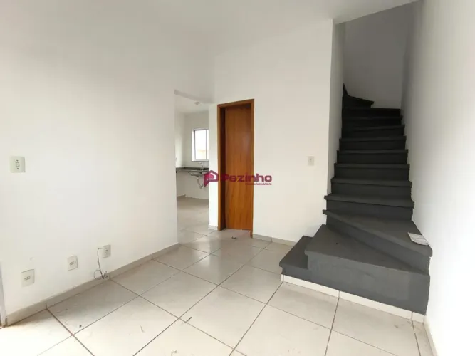 Casa à venda em Iracemápolis, Jardim Residencial Flórida, com 2 quartos, com 63.32 m²