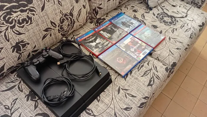 PlayStation 4