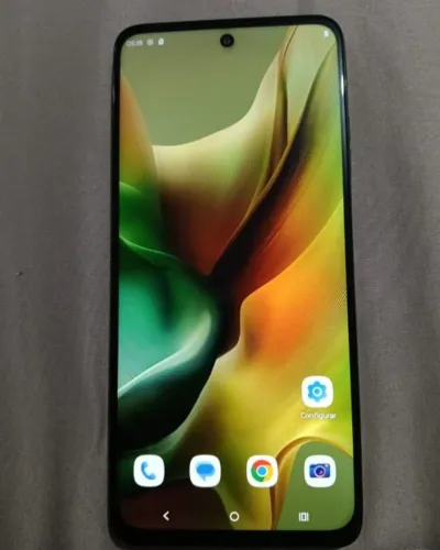 Moto G15
