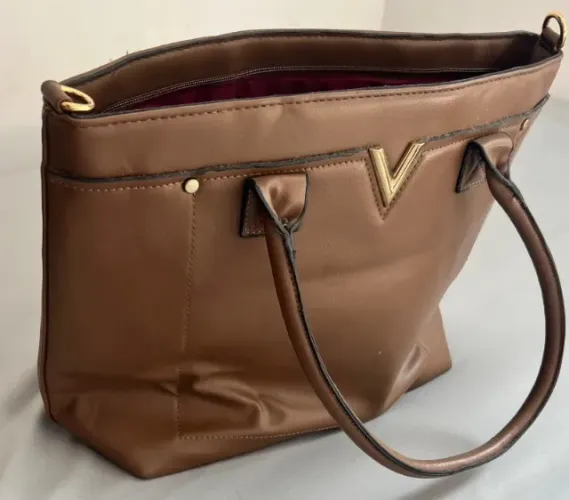 Bolsa Feminina Modelo Tote