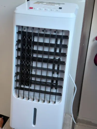 Climatizado Britânia novo