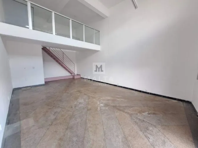 Loja para alugar no bairro Regina