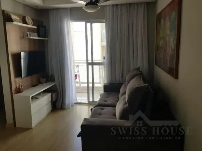 Apartamento a venda e para alugar no Jardim do Lago Continuação em Campinas/SP
