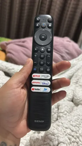 Vendo tv nova 