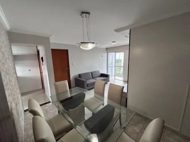 Apartamento para venda em Maceió, pajucara, 4 quartos, piscina